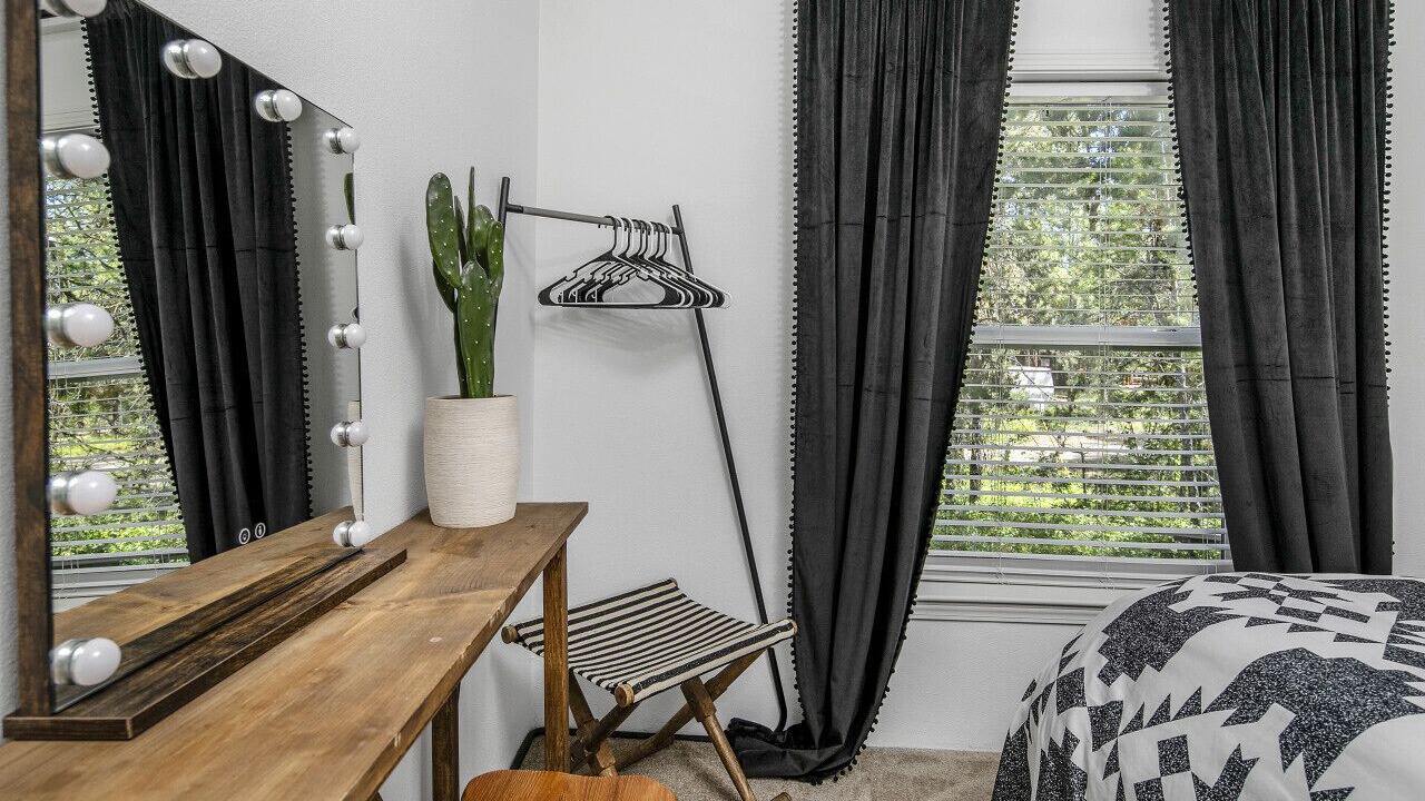 Photo of Bedroom in Donnelly