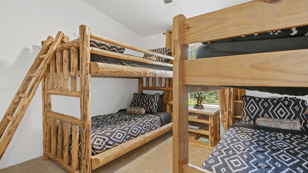 Photo of Bedroom in Donnelly