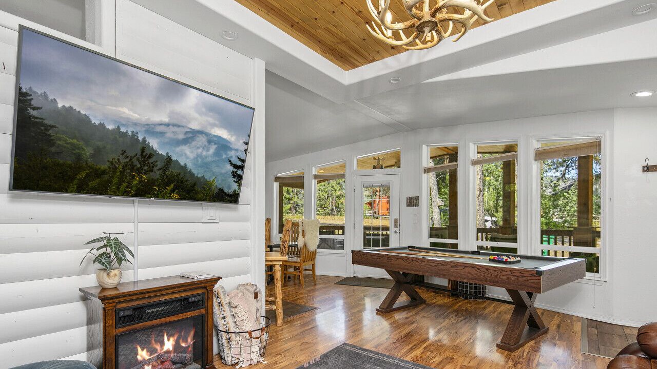 Photo of Bedroom in Donnelly