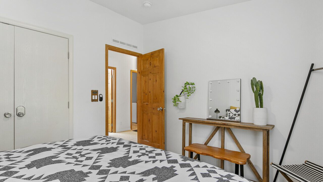 Photo of Bedroom in Donnelly