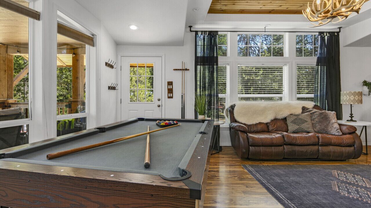 Photo of Bedroom in Donnelly