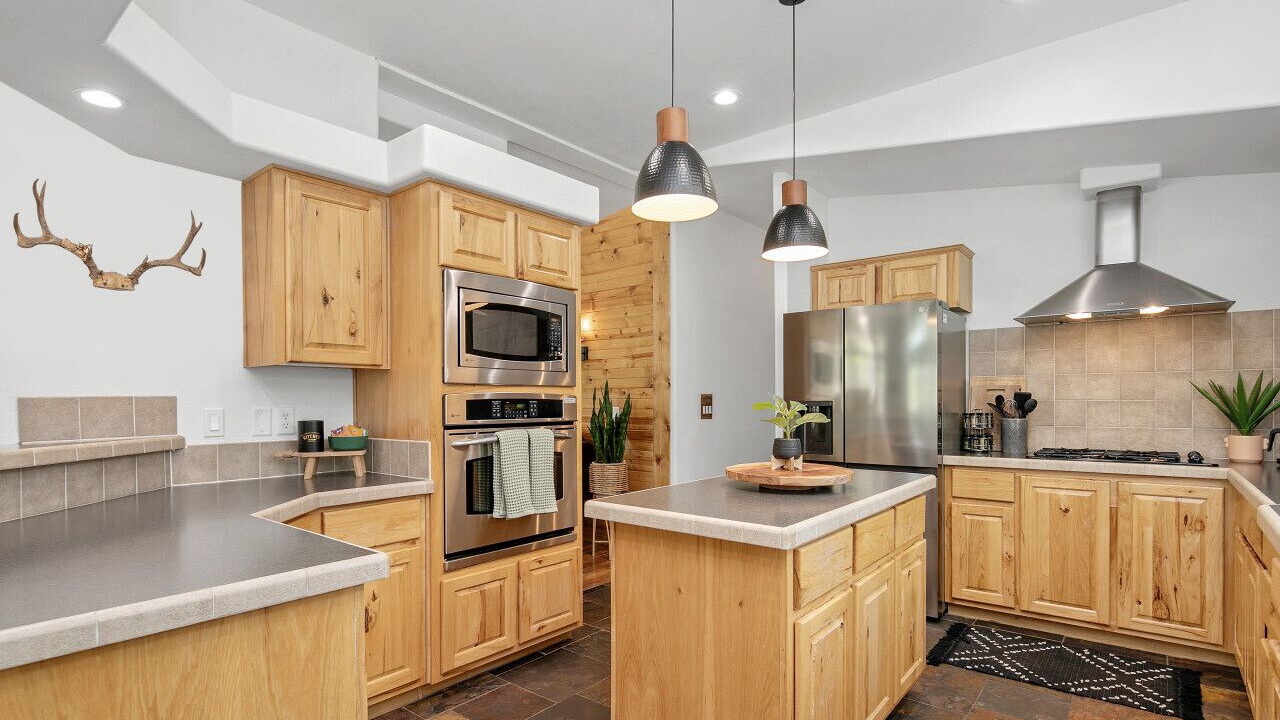 Photo of Kitchen in Donnelly