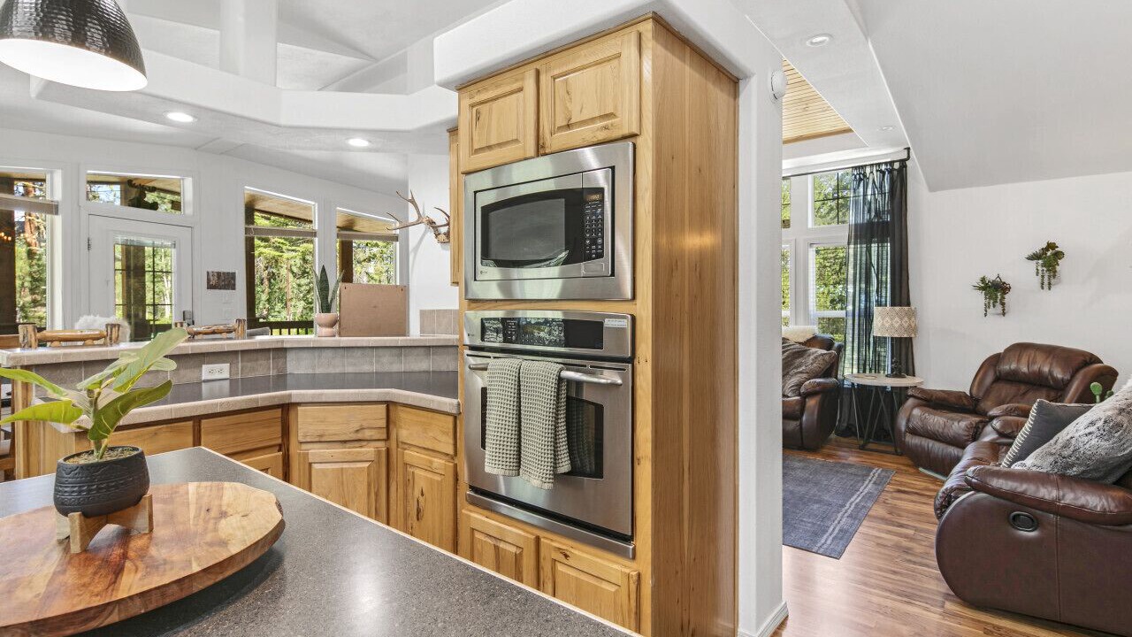 Photo of Kitchen in Donnelly