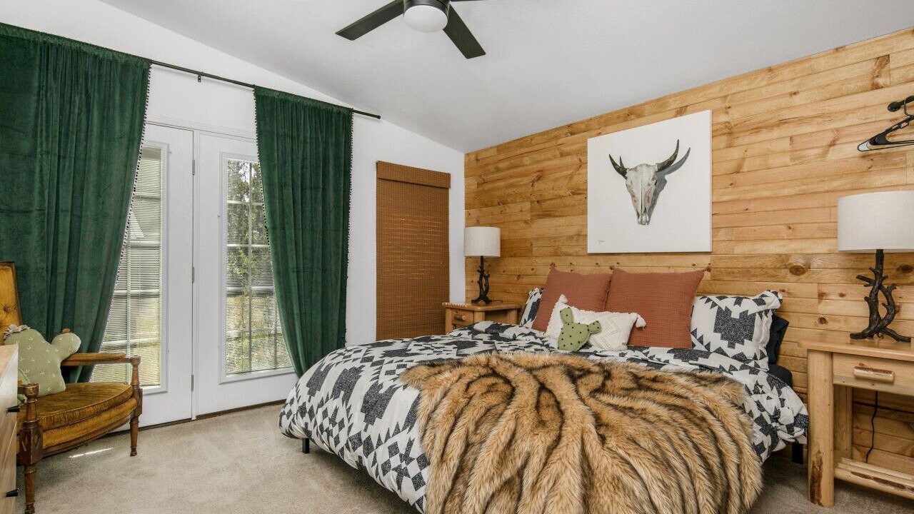 Photo of Bedroom in Donnelly