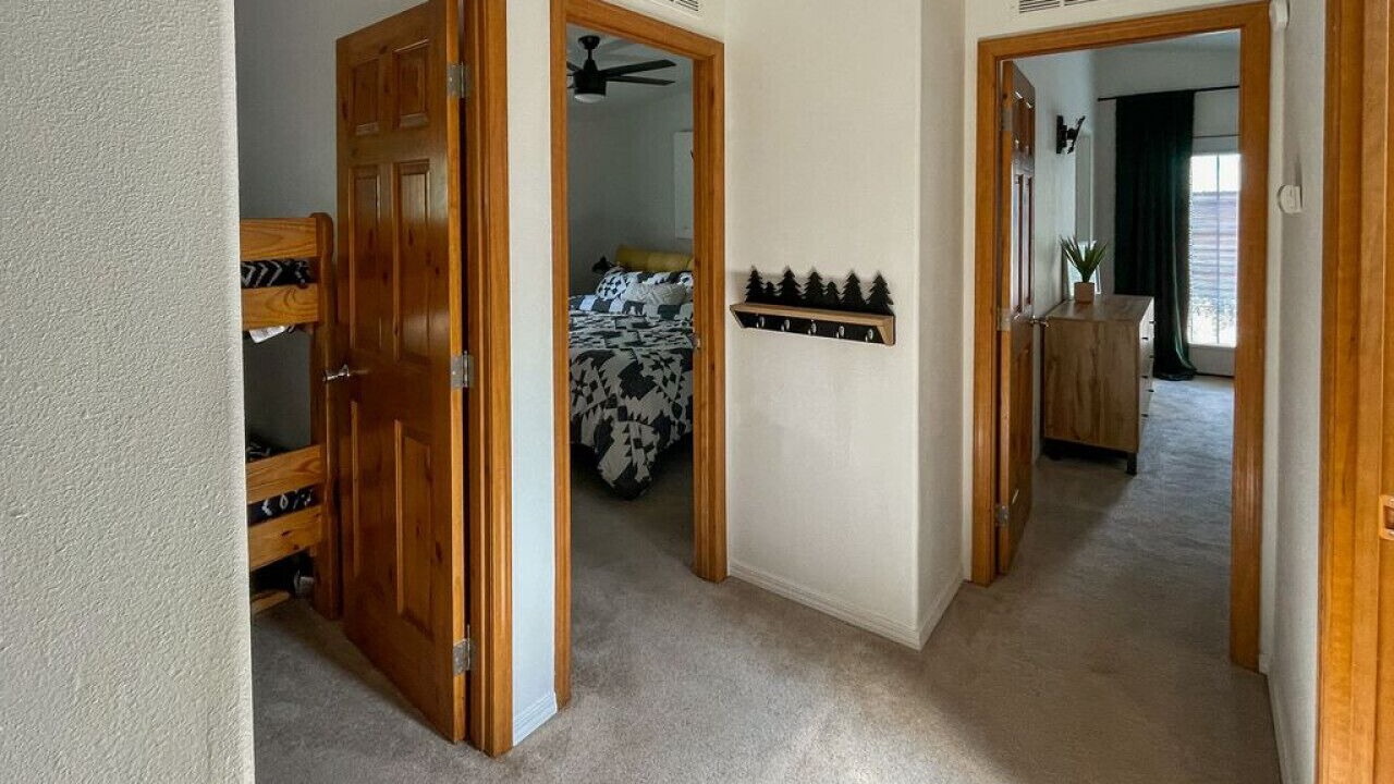 Photo of Bedroom in Donnelly