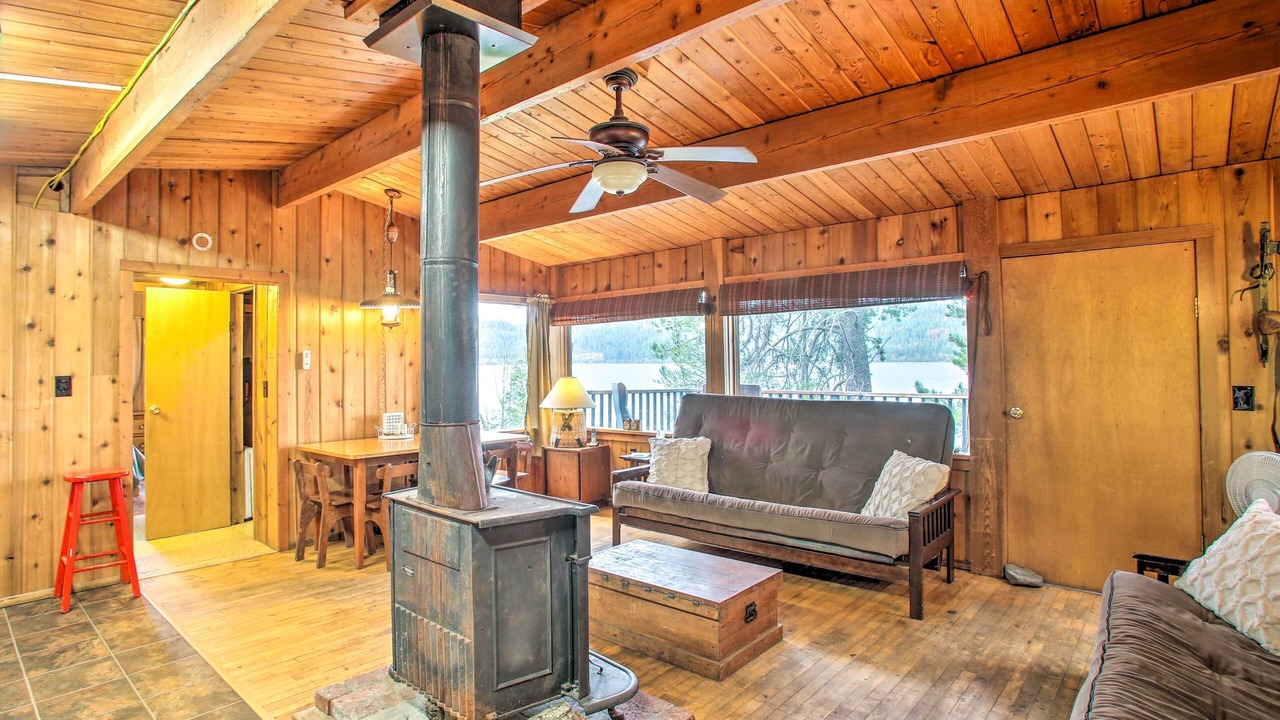Photo of Bedroom in Worley