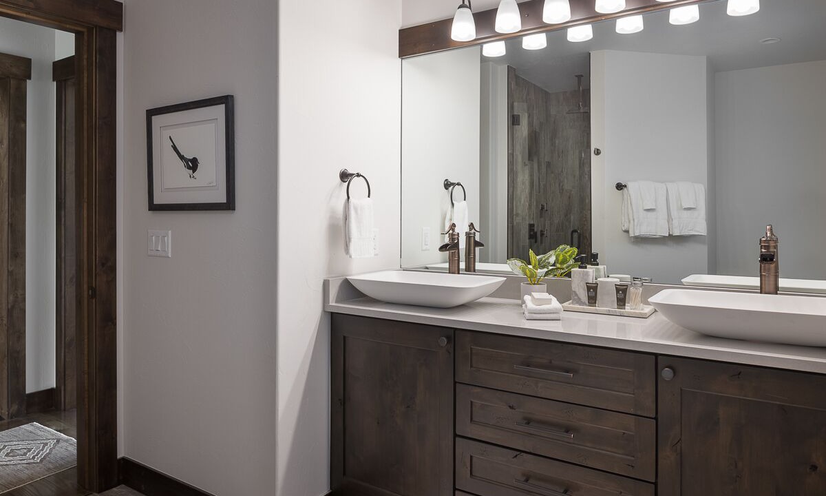 Photo of Bathroom in Jackson