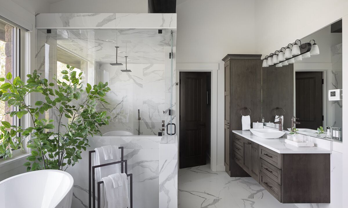 Photo of Bathroom in Jackson