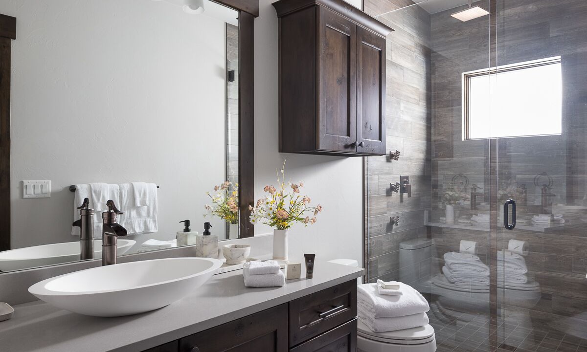 Photo of Bathroom in Jackson
