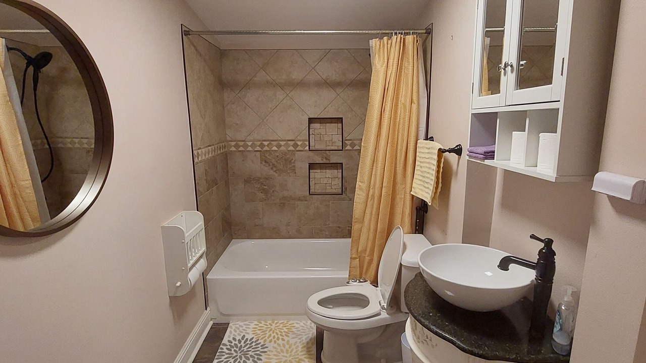 Photo of Bathroom in Florence