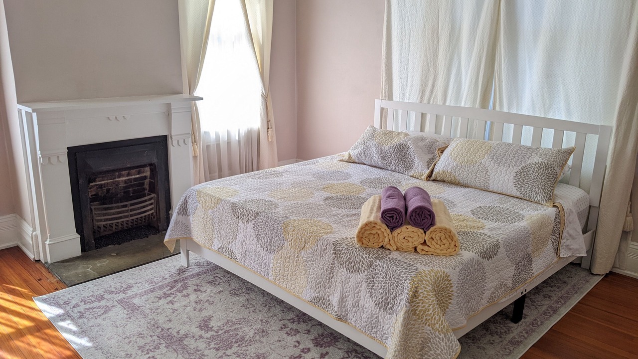 Photo of Bedroom in Florence
