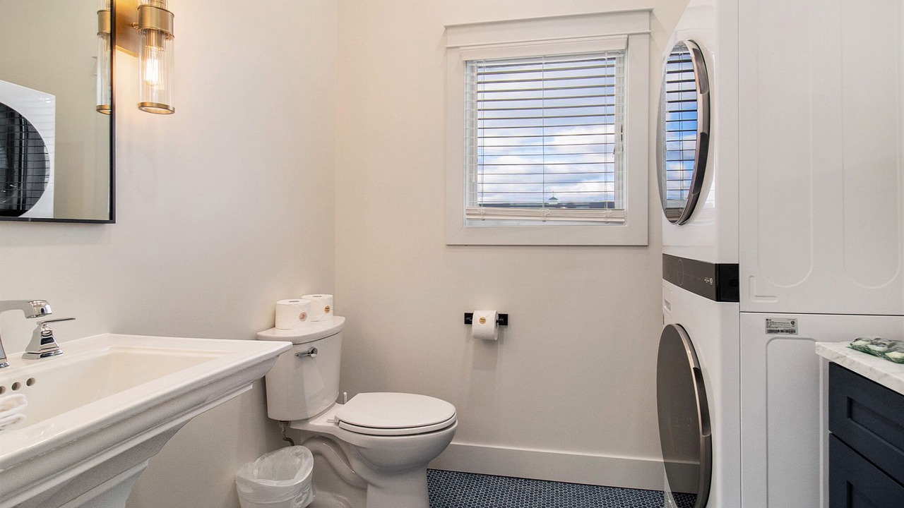 Photo of Bathroom in Ludington
