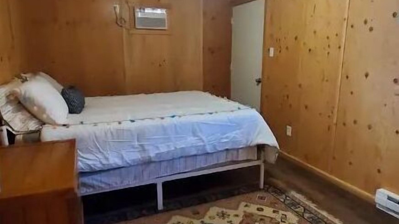 Photo of Bedroom in Noxon