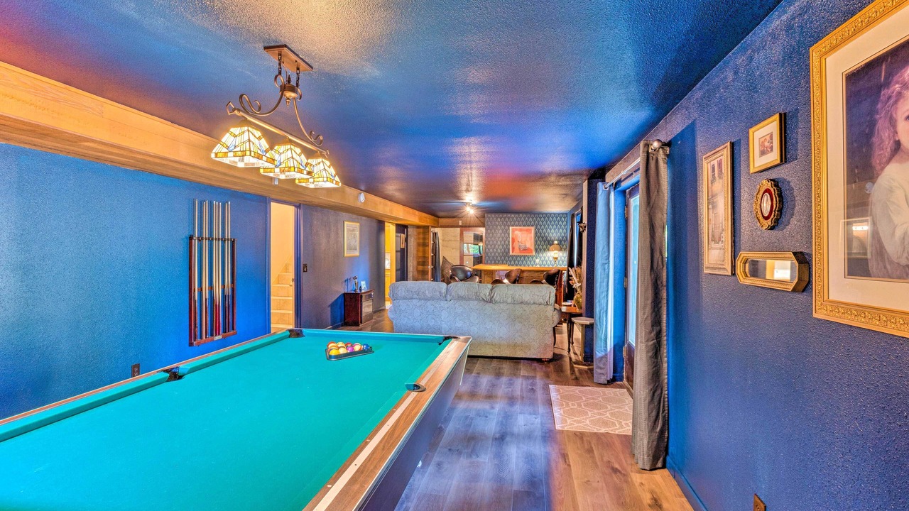 Photo of Bedroom in South Hill