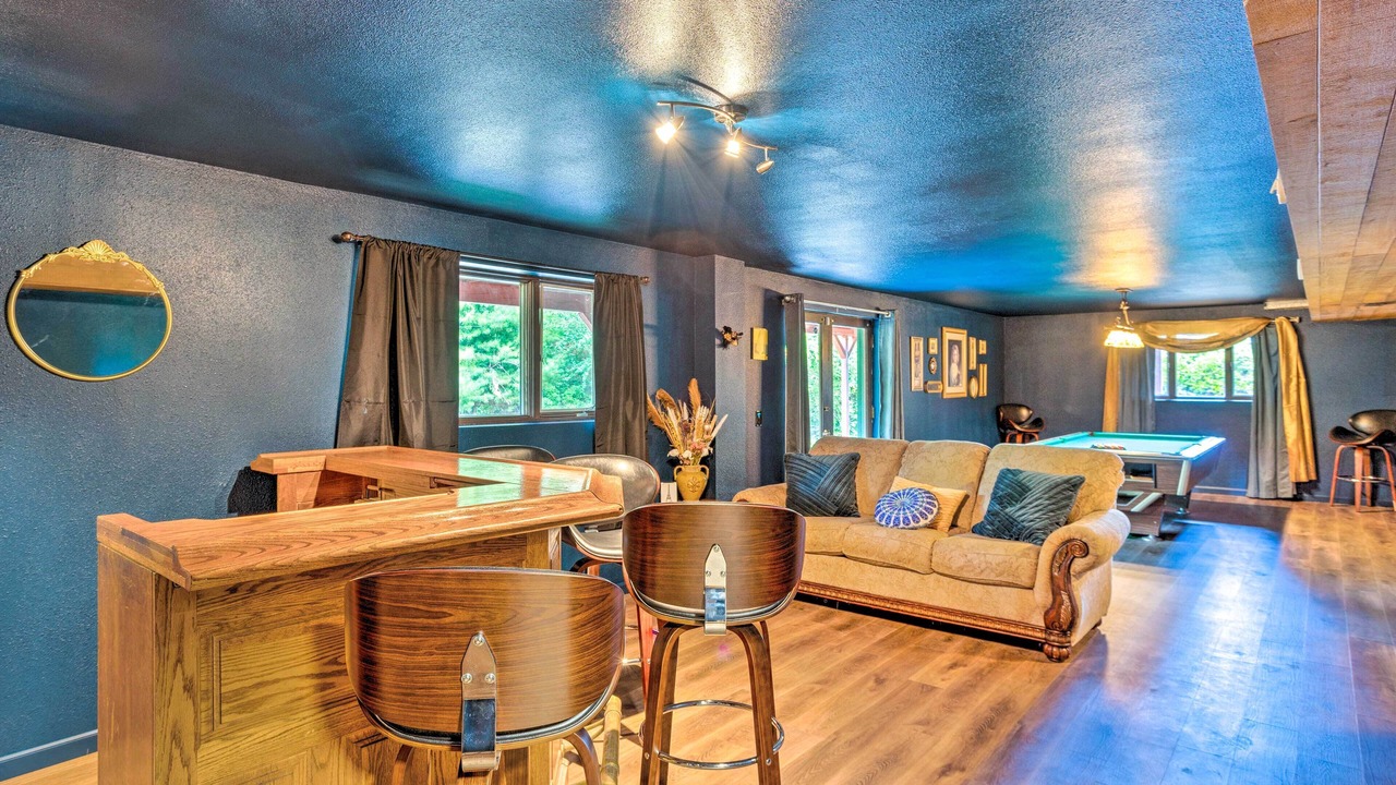 Photo of Bedroom in South Hill