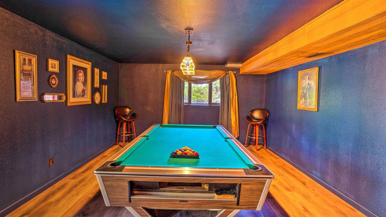 Photo of Bedroom in South Hill
