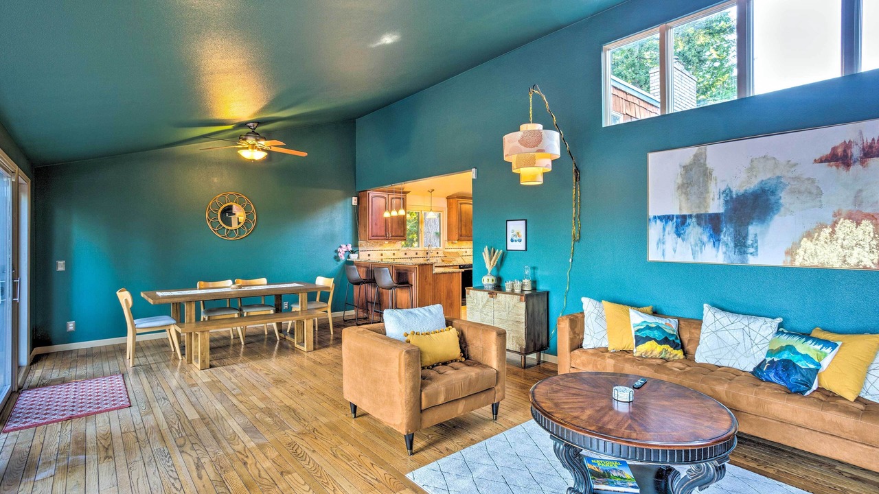 Photo of Livingroom in South Hill