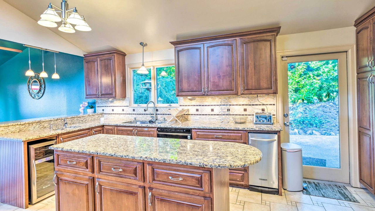 Photo of Kitchen in South Hill