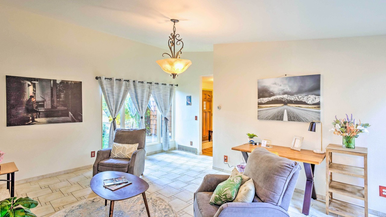 Photo of Livingroom in South Hill