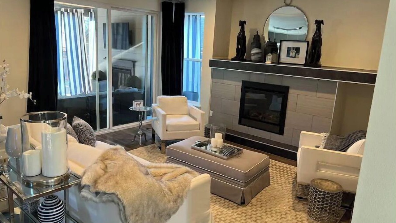 Photo of Livingroom in Sumner