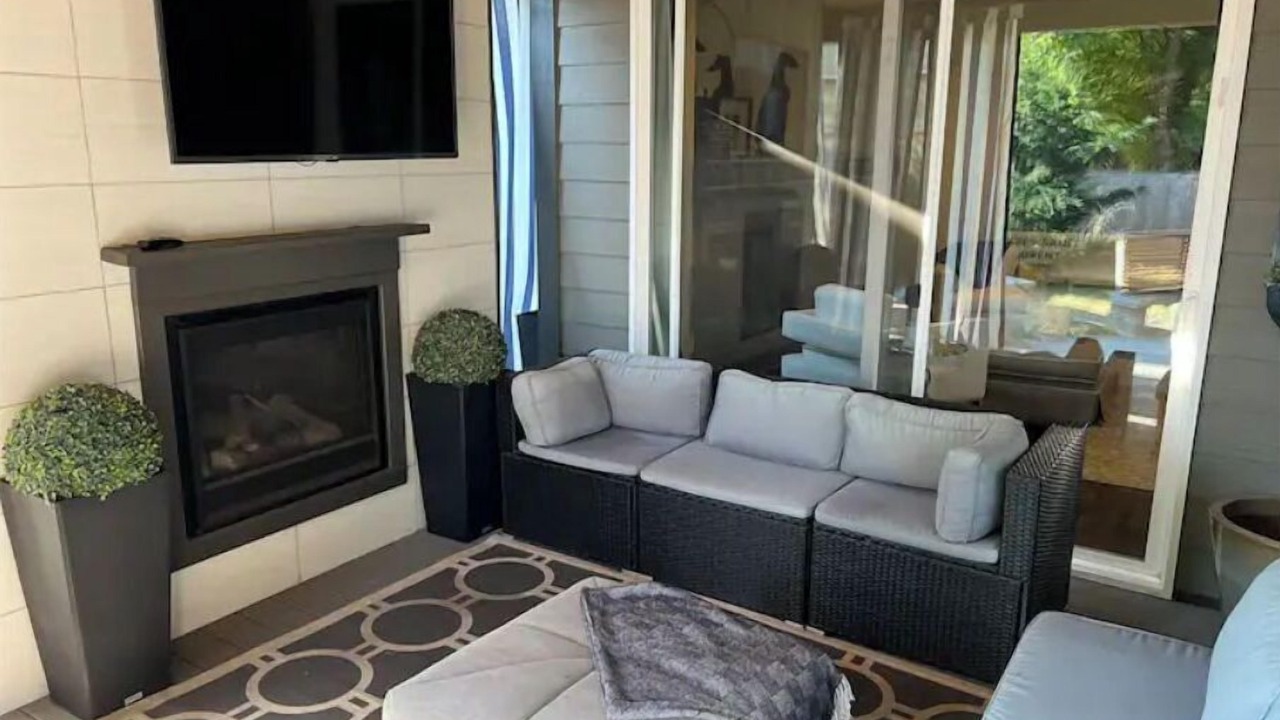 Photo of Livingroom in Sumner