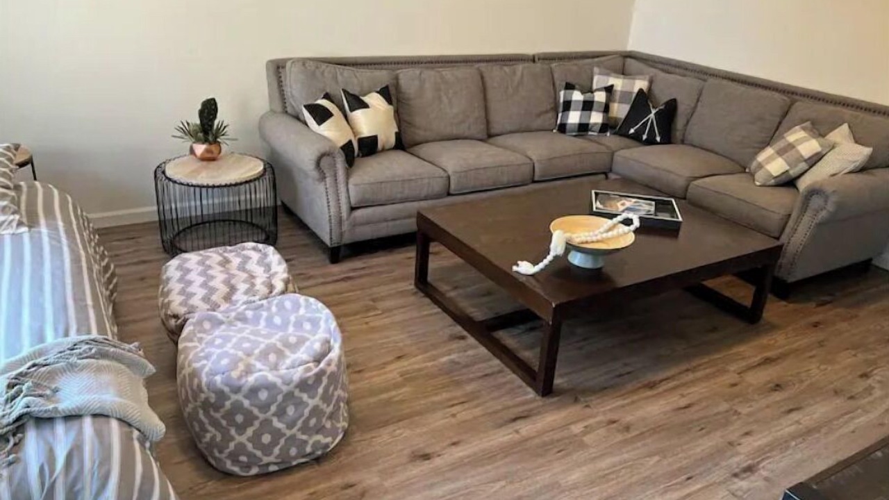 Photo of Livingroom in Sumner