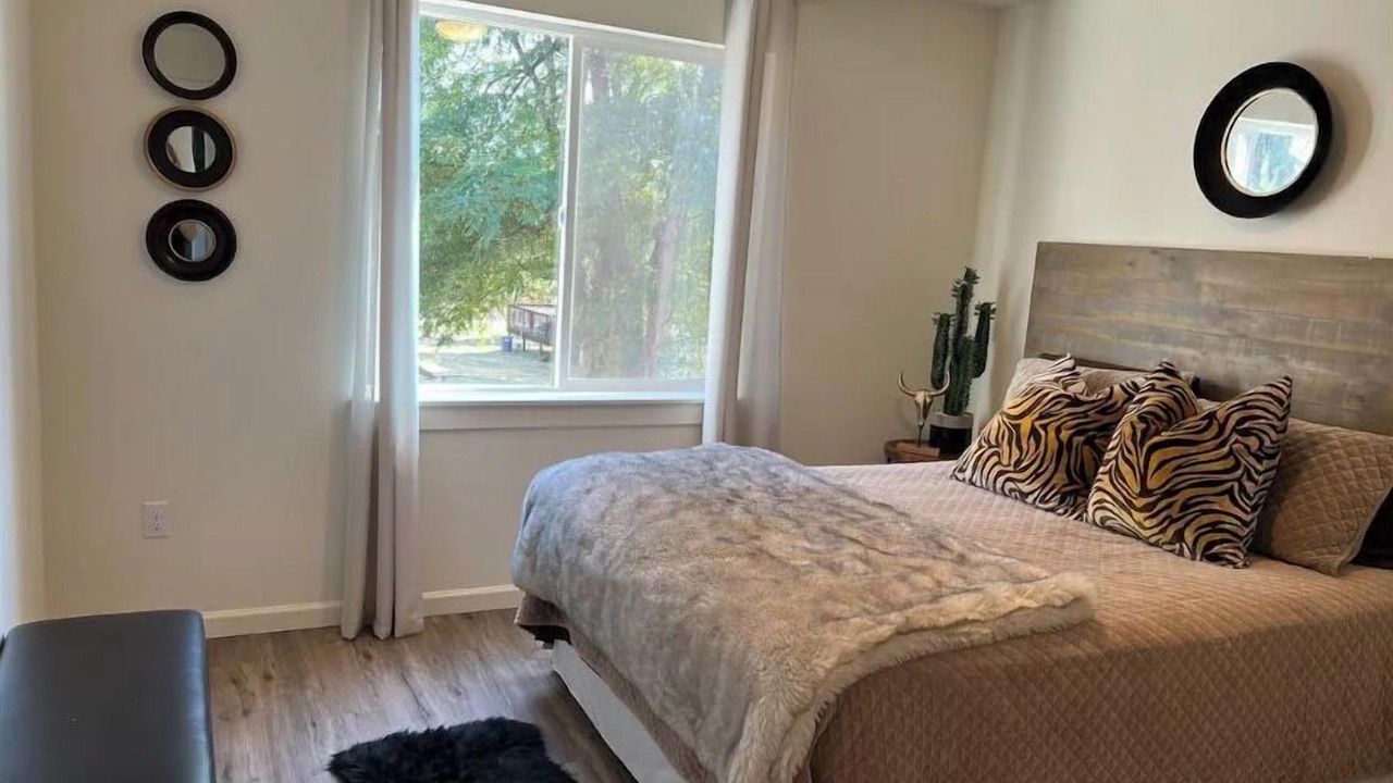 Photo of Bedroom in Sumner