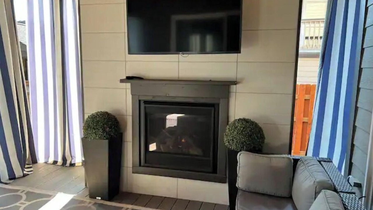 Photo of Livingroom in Sumner