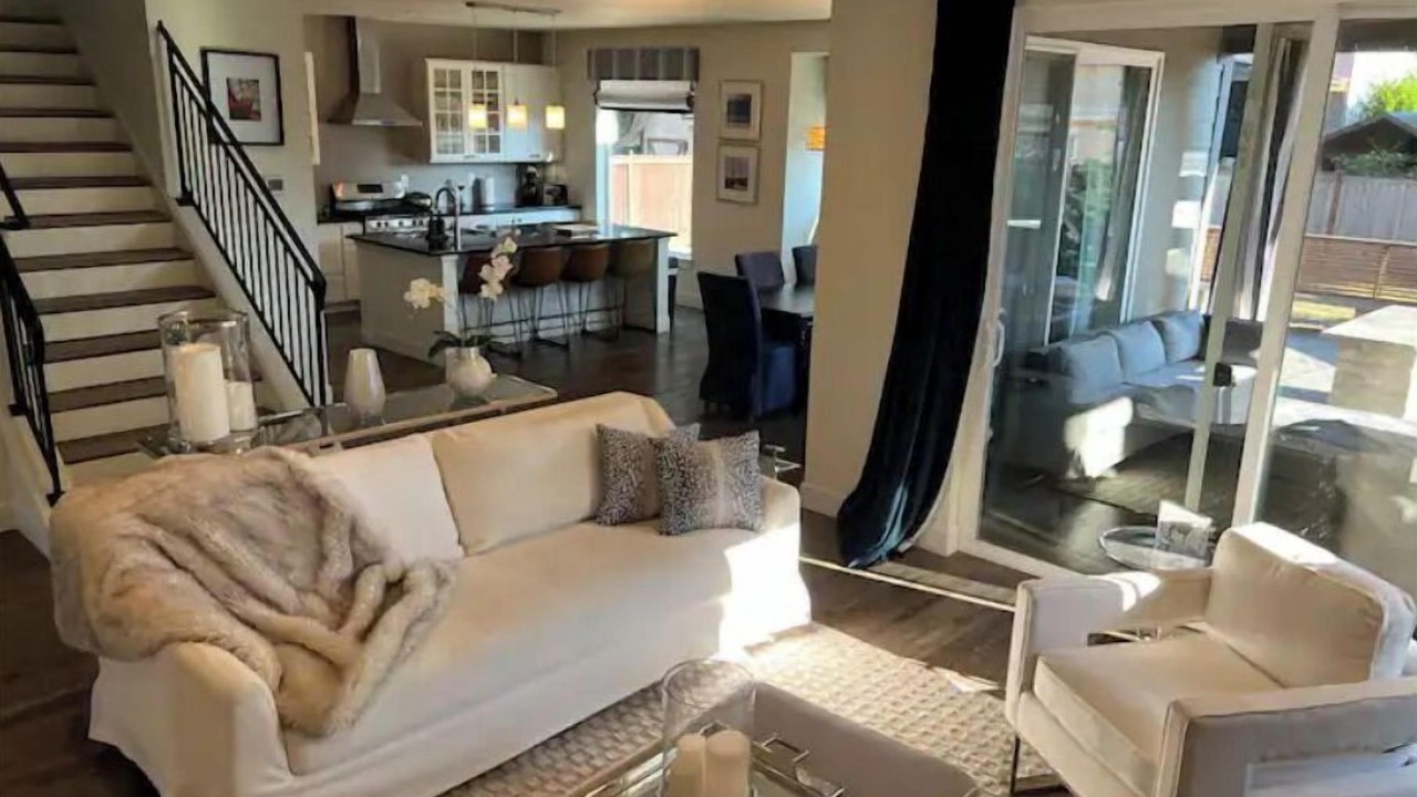 Photo of Livingroom in Sumner