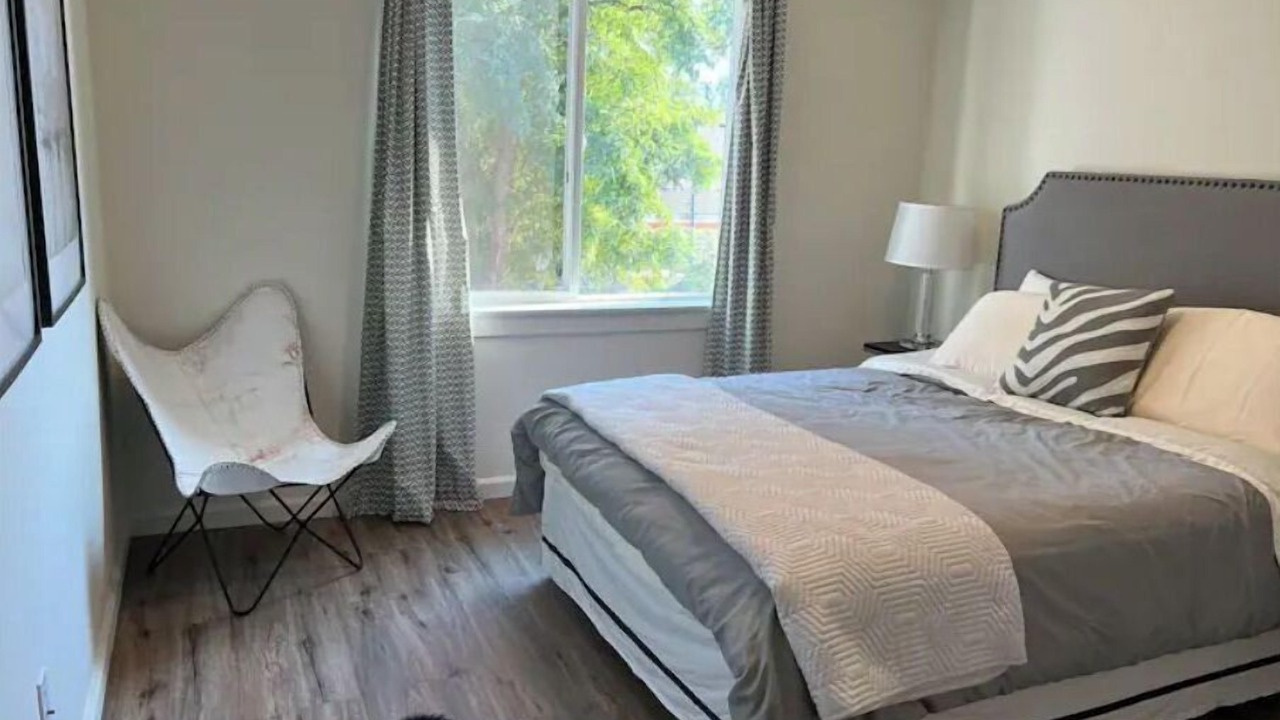 Photo of Bedroom in Sumner