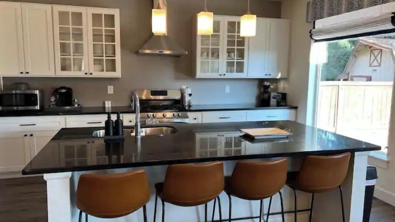 Photo of Kitchen in Sumner
