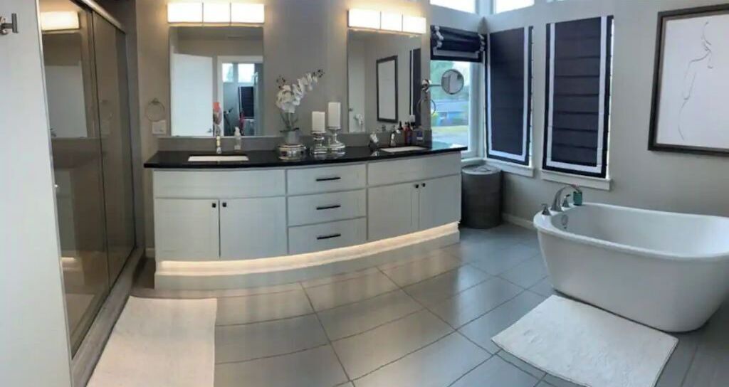 Photo of Bathroom in Sumner