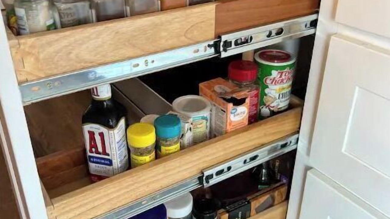 Photo of Kitchen in Sumner