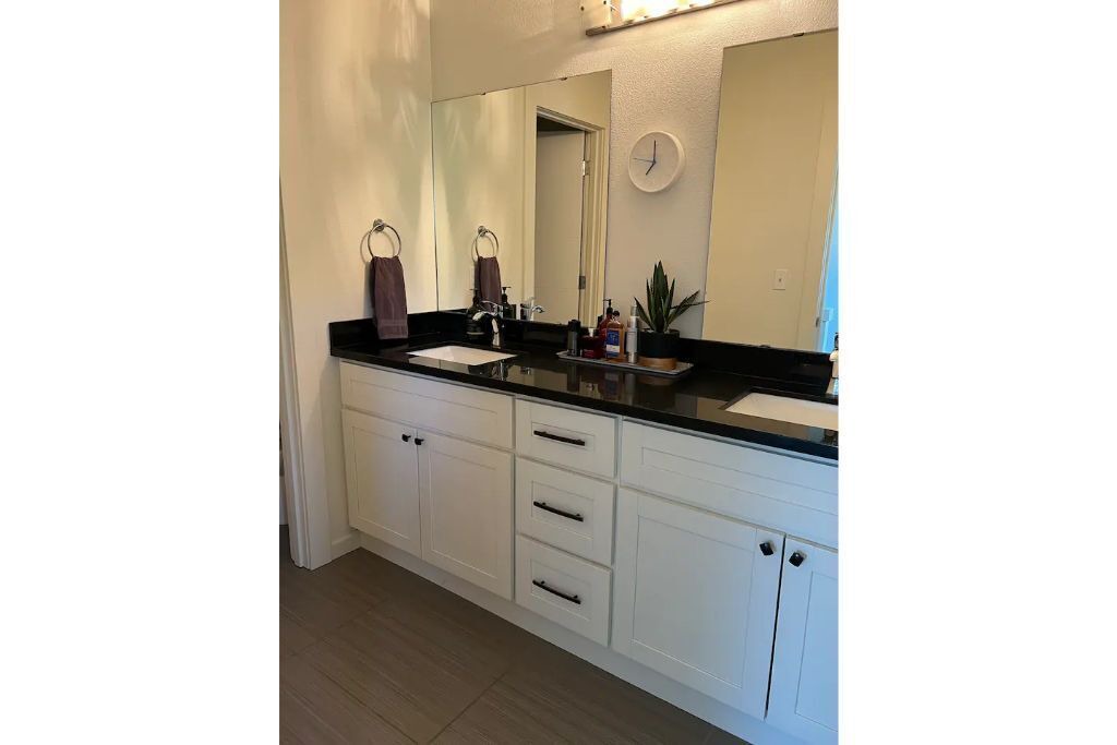 Photo of Bathroom in Sumner