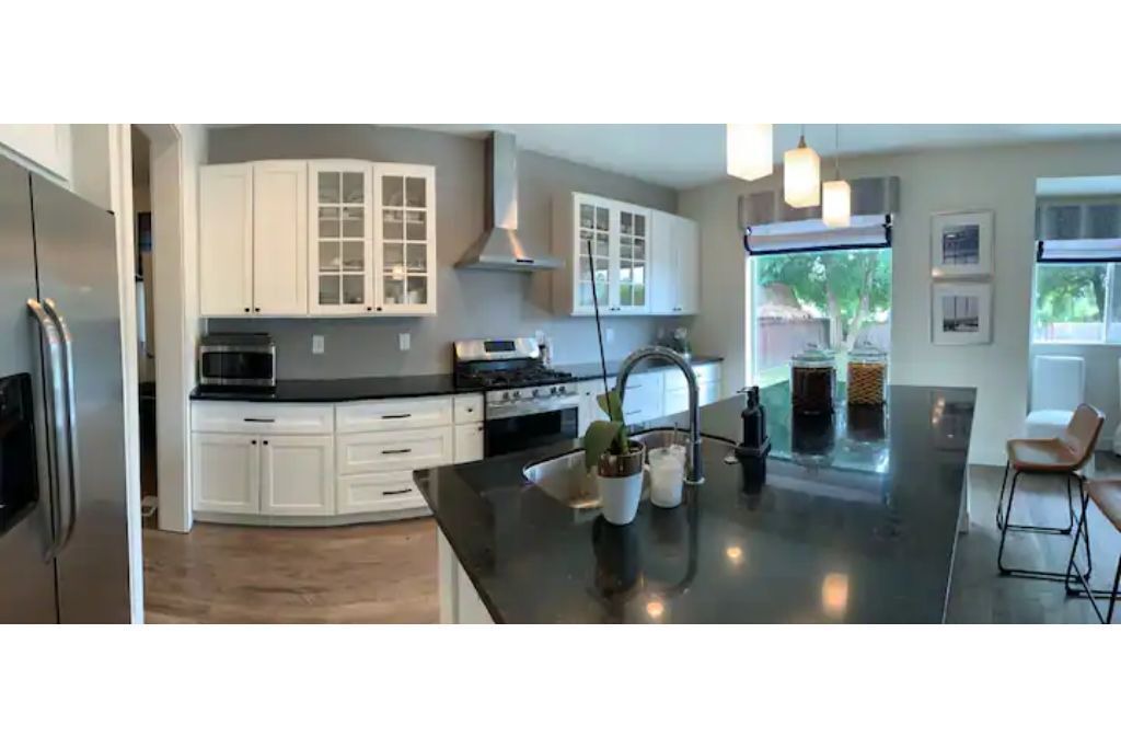 Photo of Kitchen in Sumner