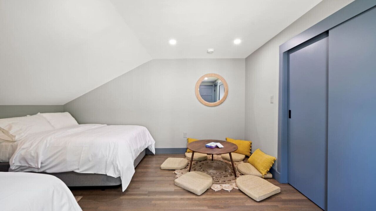 Photo of Bedroom in Lakewood
