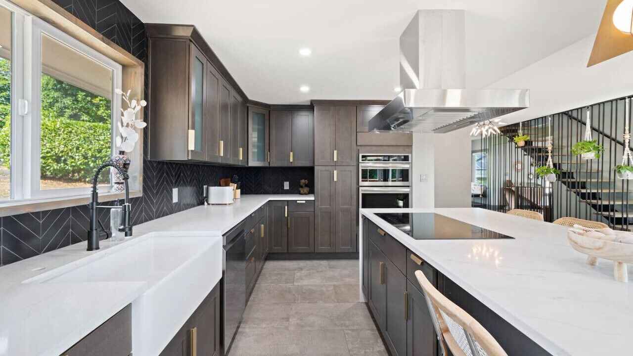 Photo of Kitchen in Lakewood