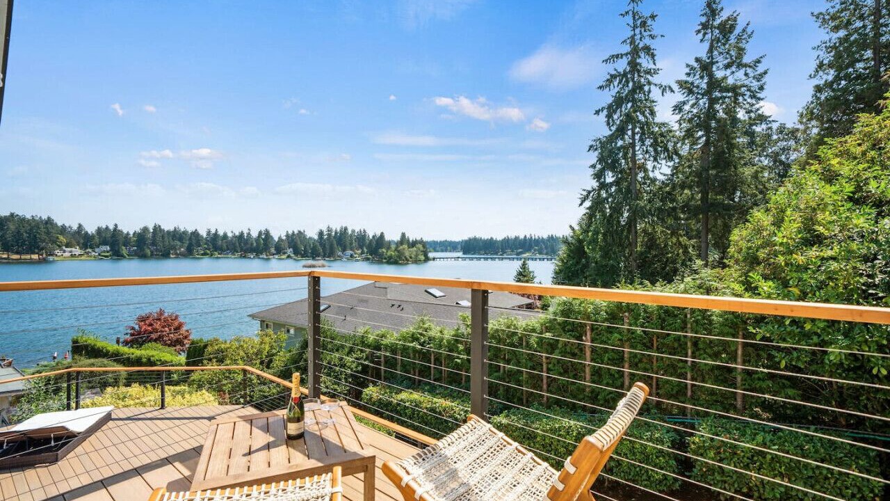 Photo of Patio Balcony in Lakewood