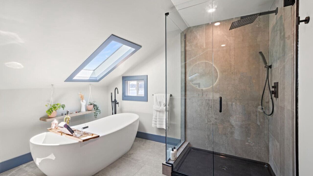 Photo of Bathroom in Lakewood