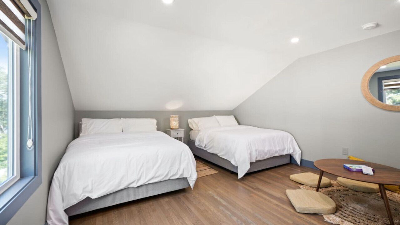 Photo of Bedroom in Lakewood