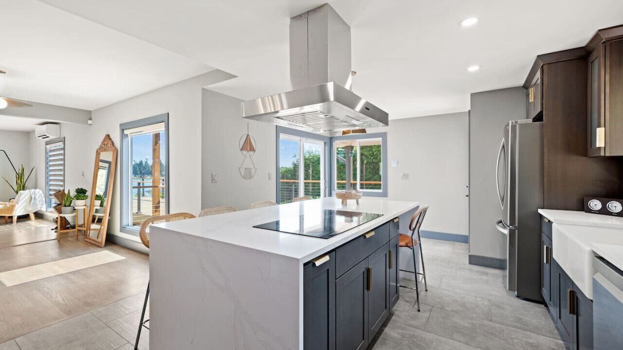 Photo of Kitchen in Lakewood