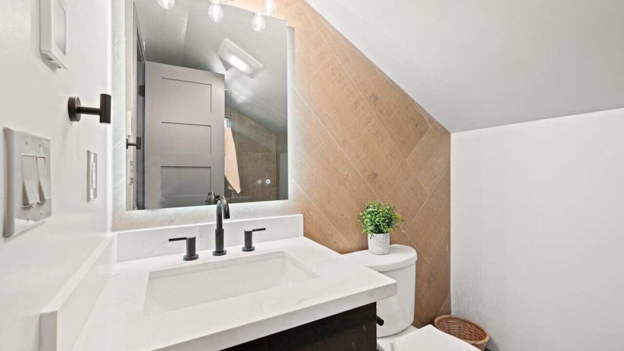 Photo of Bathroom in Lakewood