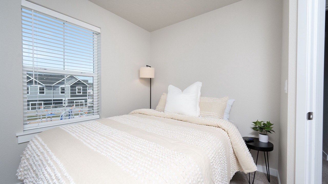Photo of Bedroom in Southwest Ada County Alliance