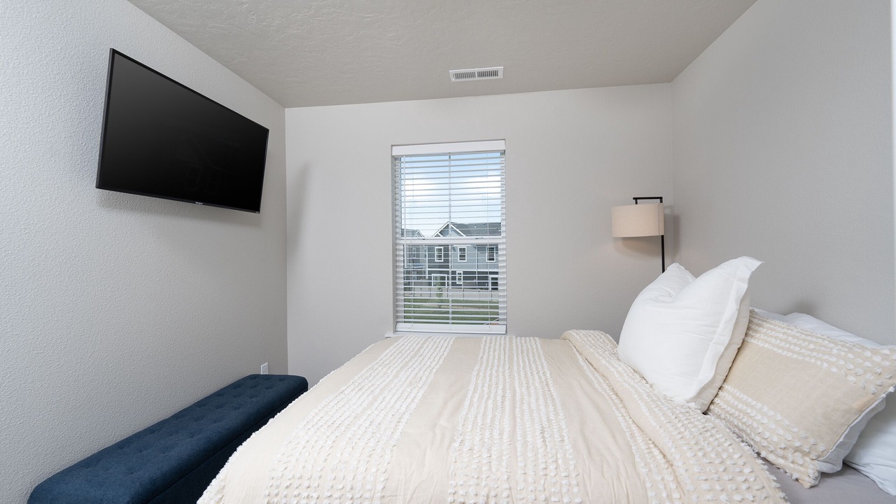 Photo of Bedroom in Southwest Ada County Alliance