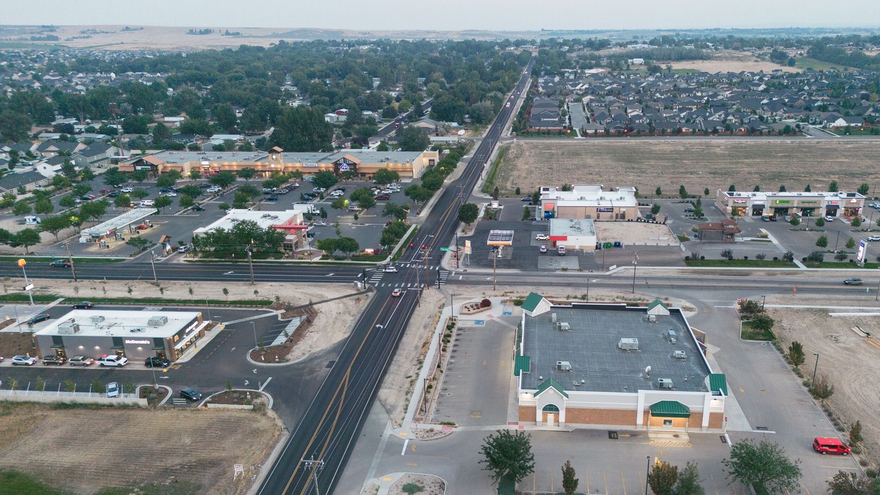 Photo of Outdoor in Southwest Ada County Alliance