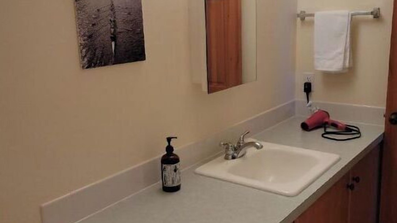 Photo of Bathroom in Vaughn