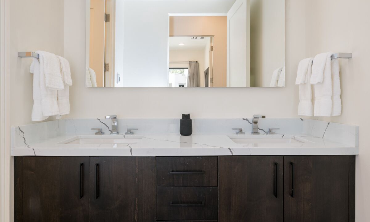 Photo of Bathroom in Ketchum