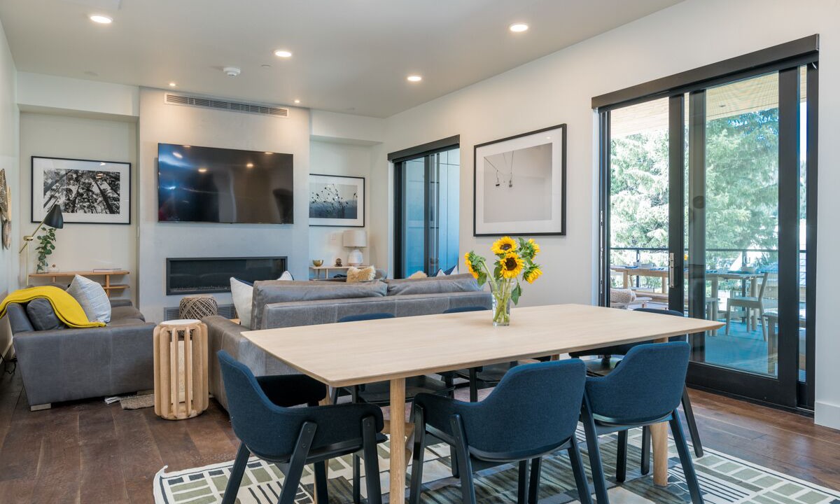Photo of Livingroom in Ketchum