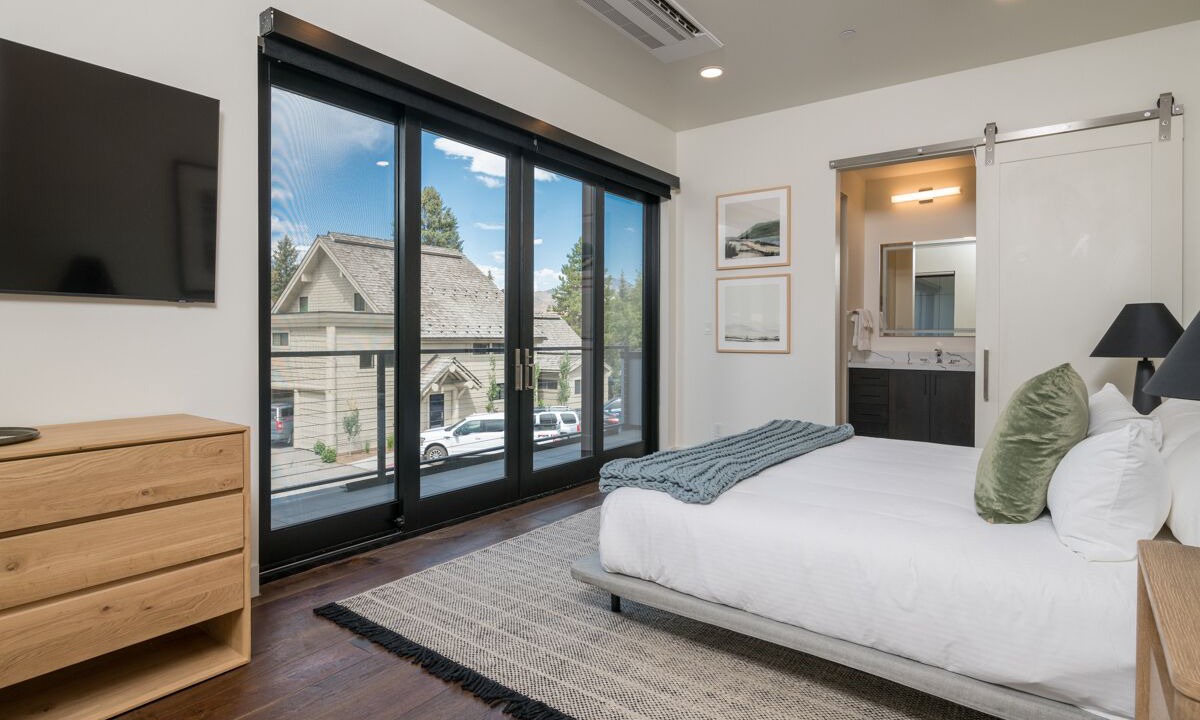 Photo of Bedroom in Ketchum