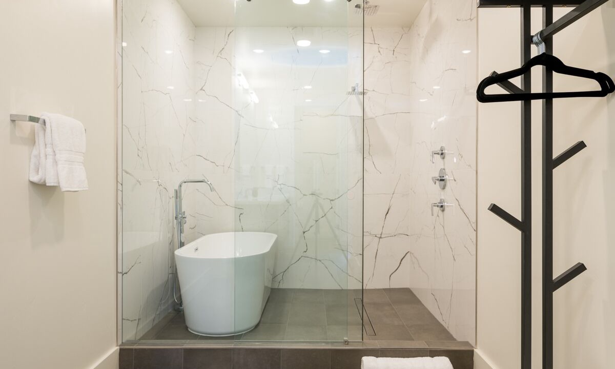 Photo of Bathroom in Ketchum